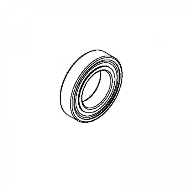 Husqvarna Consrtruction 738210704 Bearing 6007-2Rs1