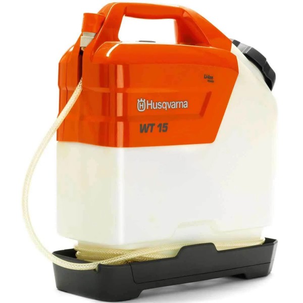 Husqvarna WT 15 4 GAL WATER TANK, Power Cutter Accessories 966708302