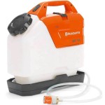 Husqvarna WT 15 4 GAL WATER TANK, Power Cutter Accessories 966708302