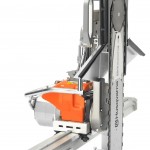 Husqvarna WSC 40 Wall Saw 967252301