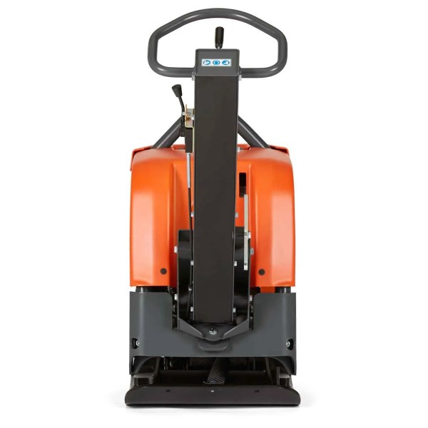 Husqvarna LG300 HATZ EL 600MM AC, Reversible Plates 967855303