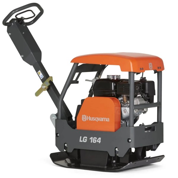 Husqvarna LG164 HONDA 450MM AC, Reversible Plate 967855601