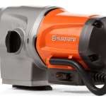 Husqvarna DM 400 Core Drill Motor 967910303