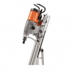 Husqvarna DMS 400 Large Motor Core Drill Kits 