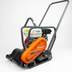 Husqvarna LFV 80 Honda Vibratory Plate Compactor 970455501 