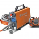 Husqvarna Construction 970455903 PP 492 Electric Power Pack 