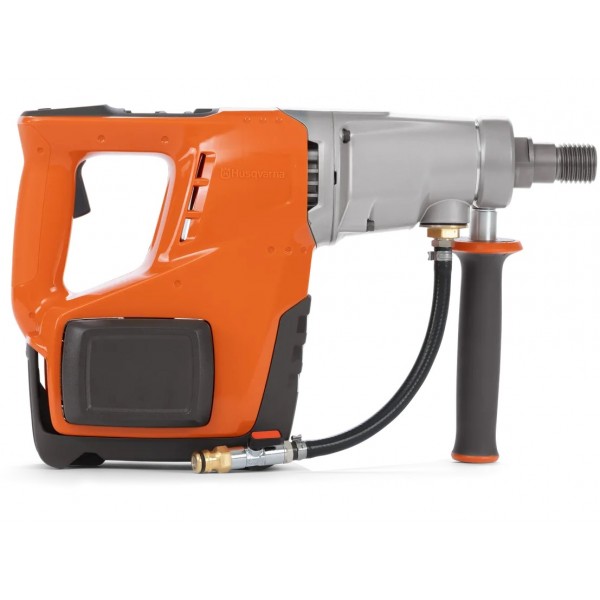 Husqvarna DM 540i Battery Powered Drill Motor with 2 x BLi300 + QC500 970493706 