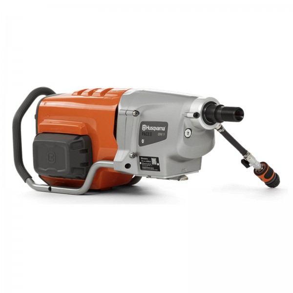 Husqvarna 970602506 Drill Motor DM 1 PACE