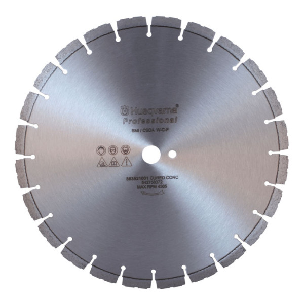 Husqvarna 542751734 18 (457) x .155 x 1 DP F917C - Narrow Notch 