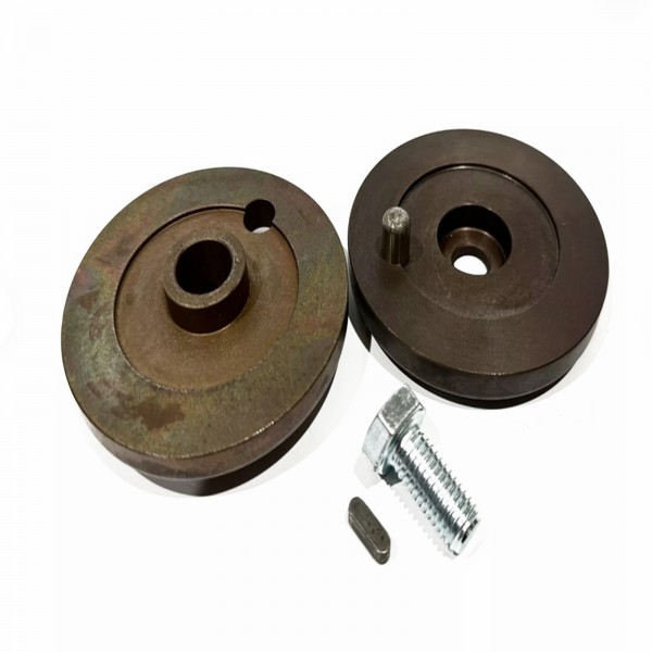 Husqvarna FS305 FS309 Flange kit 504707001, 502498601