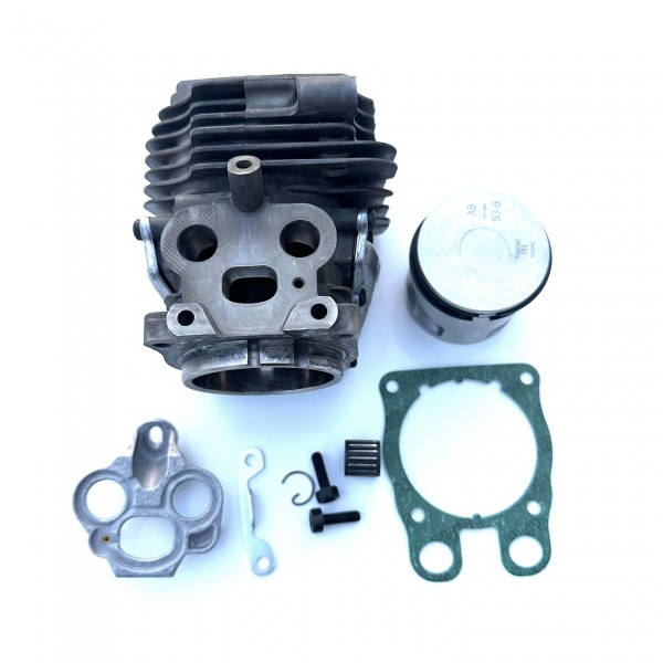 Buy Single Cylinder Repair Genuine OEM Cylinder Kit for Husqvarna K750, K760, K770 520757302, 520757303, 520757304, 581476101, 581476102, 581476103