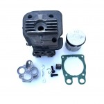 Buy Single Cylinder Repair Genuine OEM Cylinder Kit for Husqvarna K750, K760, K770 520757302, 520757303, 520757304, 581476101, 581476102, 581476103