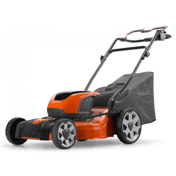 Husqvarna LE121P Battery Mower (Battery and Charger Sold Seperately) 967682502