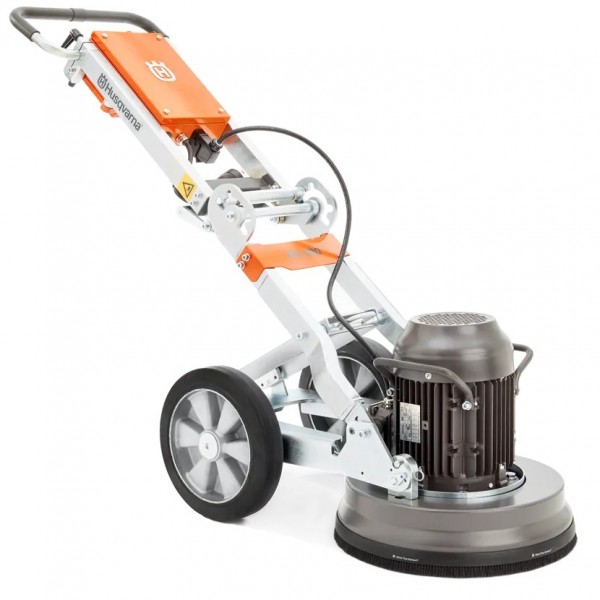 Husqvarna PG 400 Concrete Floor Grinder 18 Amp 967966406