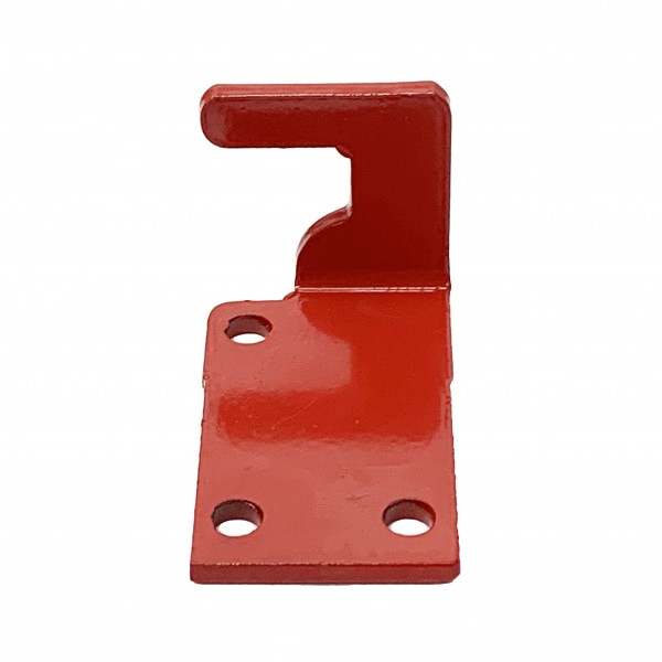 McLane 1083 Catcher Hook Bracket Right