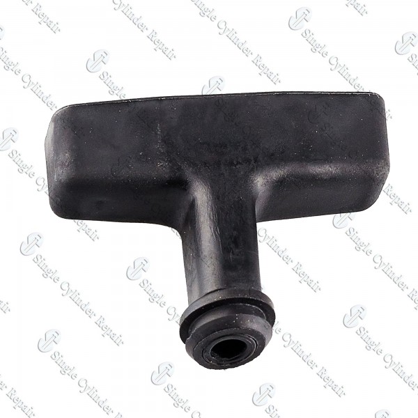 Multiquip 01497800 Handle F Rev St MVH-406DSZ