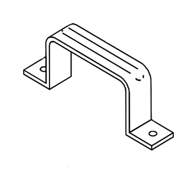 Multiquip 202010T127  Handle Carrying ST-2010T