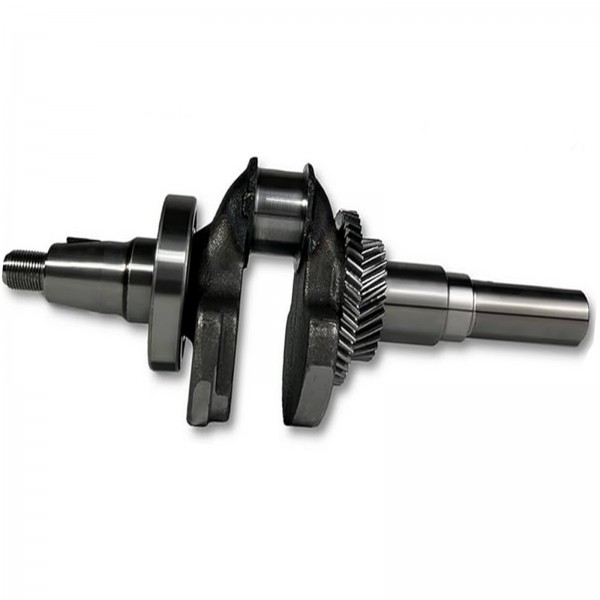 Multiquip 13310ZF6W12 Crankshaft Comp (Q-Type) GX390