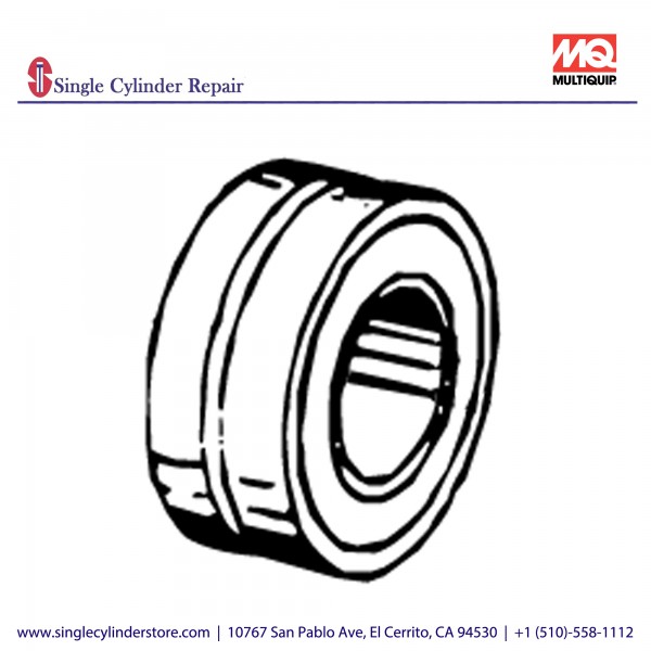 Multiquip BEARING C30HD EM903176