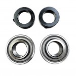 Multiquip 20561-001 Bearing Sealed FHR208-24  (Pack of 2)