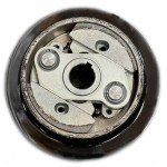 Multiquip 416910100 OEM Clutch fits MVC88VTH, MVC88VTHW 416338990