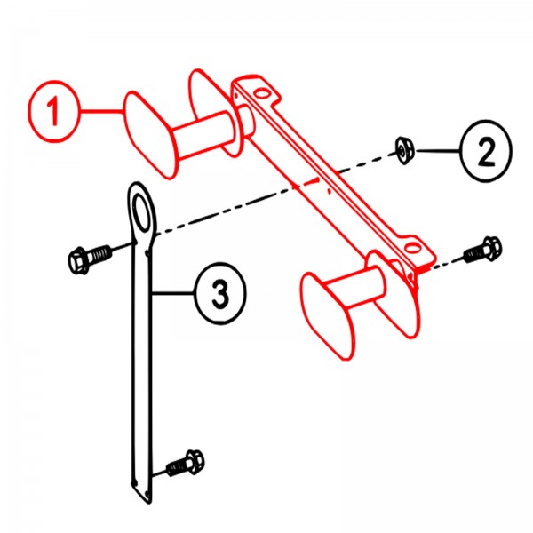 Multiquip 49216 Wrap, Hose