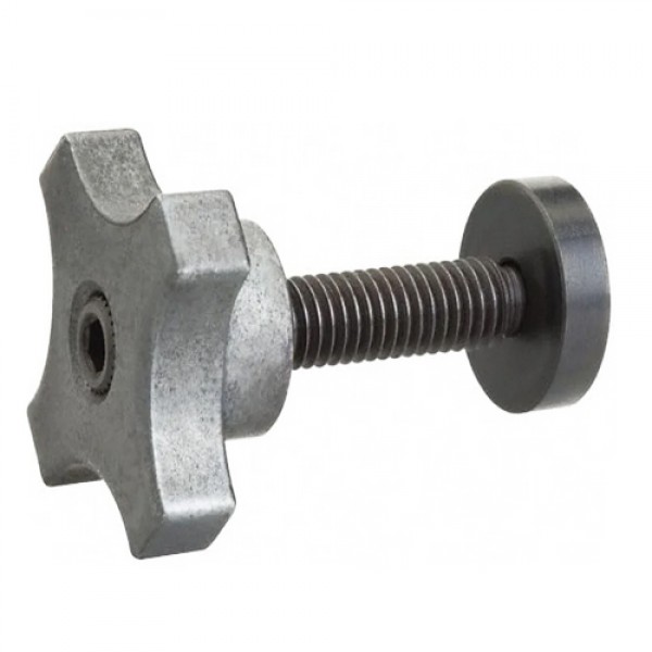 Multiquip 49239 Screw, Thumb 3/8"-16 X 2"