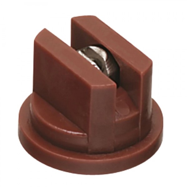 Multiquip 49247 Spray Flat Tip Brown