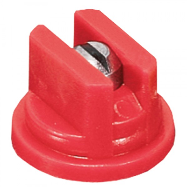 Multiquip 49250 Spray Flat Tip Red