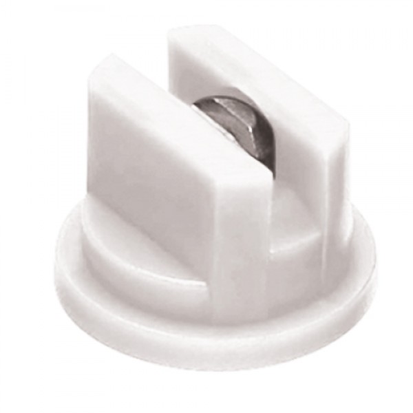 Multiquip 49254 Spray Flat Tip White