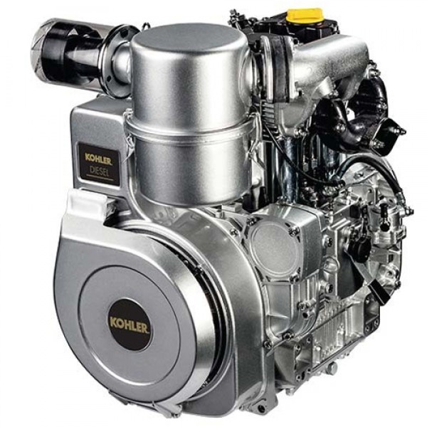 Wacker 5100005976 Diesel engine Kohler