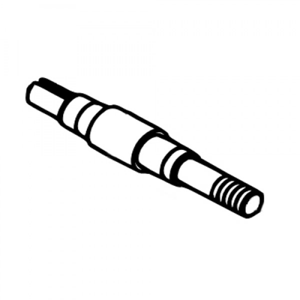 Multiquip 522514 Shaft