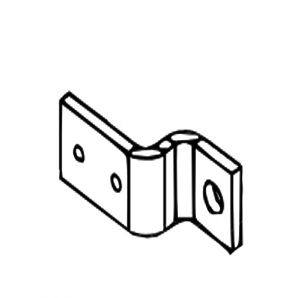 Multiquip 808052 Link, Dump Mechanism (WTB-16PD)