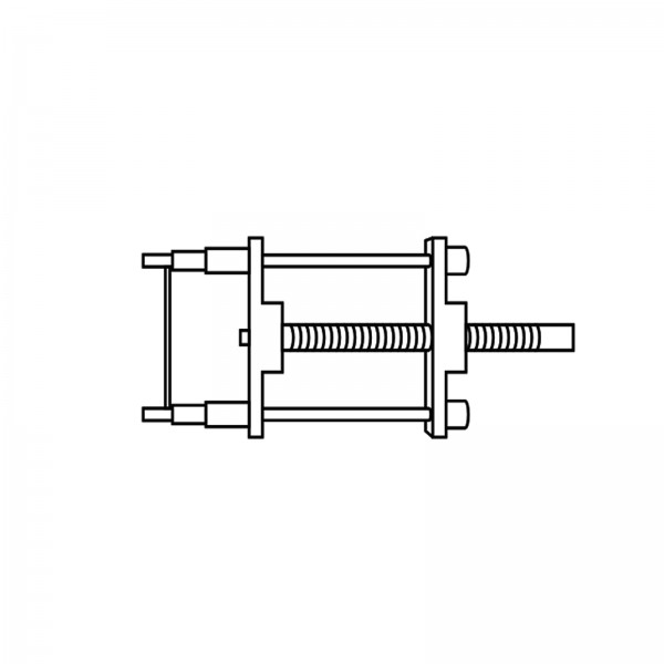 Multiquip 983010043 Remover (Spring Cylinder)