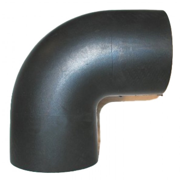 Multiquip EE25466 Elbow, Rubber, 5"