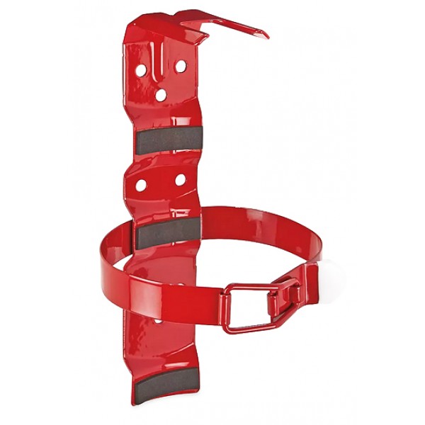 Multiquip EE33914 Bracket,Fire Extinguisher,Vehicle,5LB,M