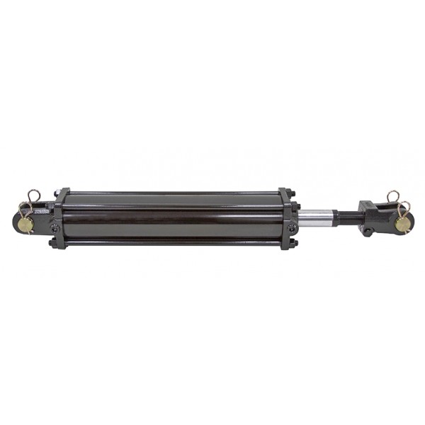 Multiquip EE46373 Hydraulic Cylinder,1-1/2" x 10" Stroke