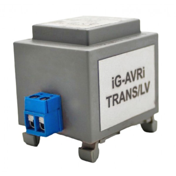 Multiquip EE55870 Transformer 120V,ComAp,IG-AVRi-TRANS/100