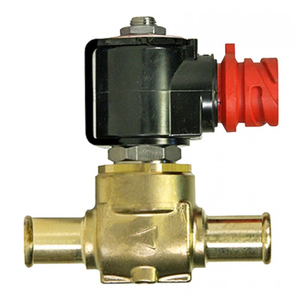 Multiquip EE58495 Valve, Control, Brass, Coolant, 5/8"