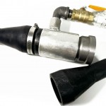 Multiquip NOZZLE SHOTCRETE - 2" - HD EM23808D