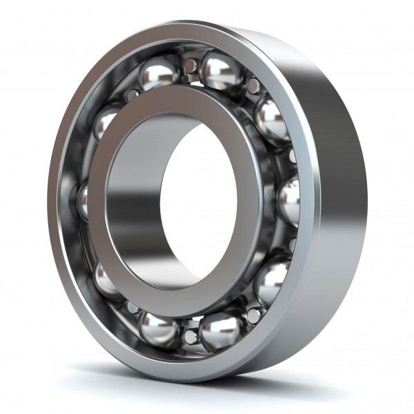 Multiquip EM902204 BEARING BALL 