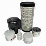 Multiquip FKITHTX44Y5 Filter Kit For HTX44Y5