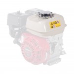 Multiquip GX120UT1QX2 Honda Gasoline Engine