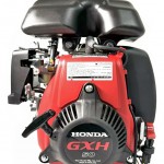 Honda GXH50UT-QXA General Purpose Engine