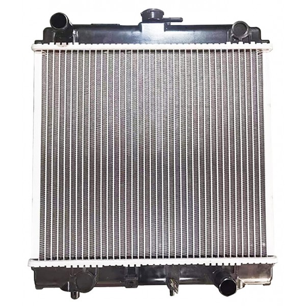 Multiquip M1923200074 Radiator Denyo