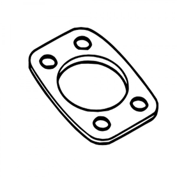 Multiquip PS691694 B/S Intake Gasket