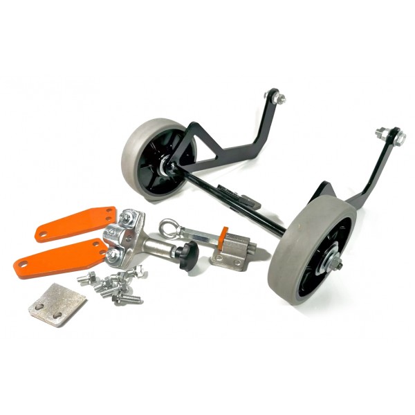 Multiquip WHL82 Wheel Kit for MVC82VH(W)