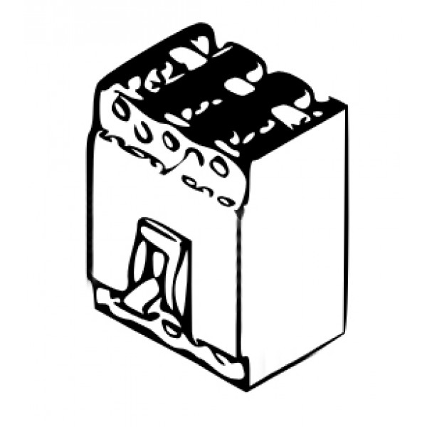 Multiquip Y0601807535 Circuit Breaker Denyo