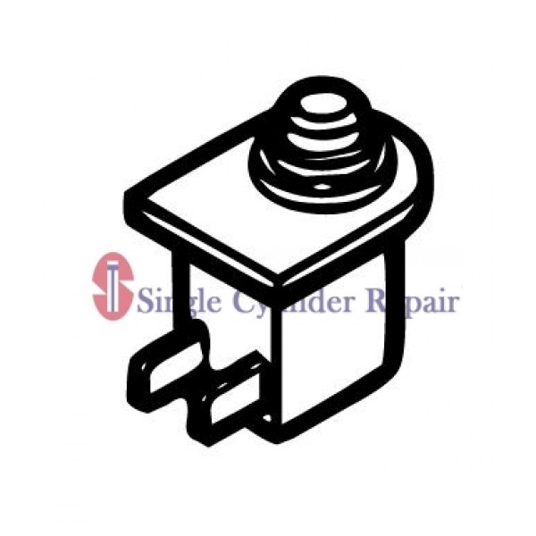 Multiquip Kill Switch,Seat-Delta Sys 6440-62 | 21870