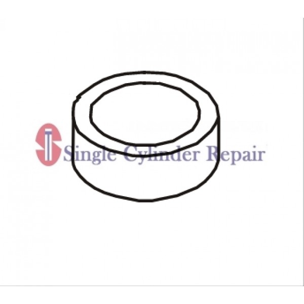 Multiquip EM505472 Spacer EC92